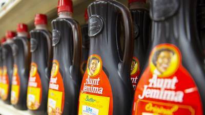 Aunt Jemima: 5 Things To Know About Iconic Syrup Brand Retired After BLM Backlash - hollywoodlife.com