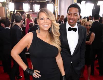 Nick Cannon Reflects On His Marriage To Mariah Carey, Calls Her ‘One Of The Most Talented Women’ - etcanada.com - Morocco - city Monroe