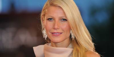 Gwyneth Paltrow Reveals She's Releasing Another Risque Candle! - www.justjared.com
