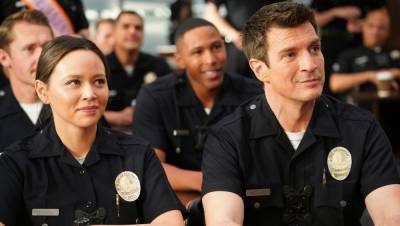 ABC’s ‘The Rookie’ Will Address Issue Of Police Brutality In Season 3 - deadline.com