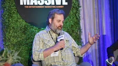 Dan Harmon Inks Fox Entertainment Animation Deal, Lands Series Commitments - variety.com