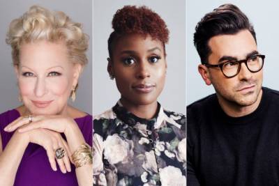Issa Rae, Dan Levy and Bette Midler to Star in HBO Quarantine Satire ‘Coastal Elites’ - thewrap.com