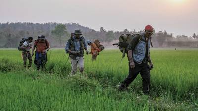 ‘Da 5 Bloods’ Cinematographer on the Challenges of Filming Spike Lee’s Latest in Vietnam - variety.com - Vietnam