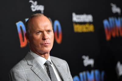 Barry Levinson - Michael Keaton - Danny Strong - Beth Macy - Michael Keaton to Star in Opioid Addiction Hulu Series From ‘Empire’ Co-Creator - variety.com - Netflix