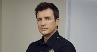 'The Rookie' to Address Police Brutality in Season 3 - www.justjared.com - USA