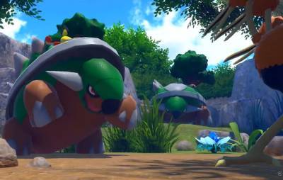 A new ‘Pokemon Snap’ is coming to Nintendo Switch - www.nme.com