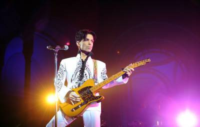 A synth used by Prince on ‘Purple Rain’ album and tour is up for auction - www.nme.com