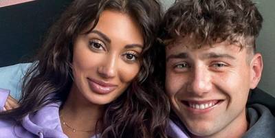 Francesca Farago and Harry Jowsey From 'Too Hot to Handle' Break Up After a Year of Dating - www.cosmopolitan.com - Australia - Los Angeles