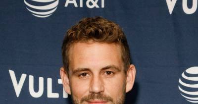 Bachelor Nation's Nick Viall hits back at critics of his weight - www.wonderwall.com