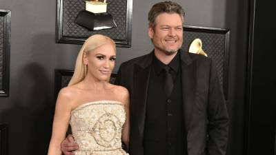 Where Gwen Stefani and Blake Shelton Stand on Marriage and Her Return to 'The Voice' - www.etonline.com