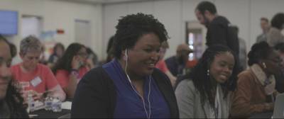 Amazon Studios Acquires Stacey Abrams Untitled Voting Rights Documentary; Eyes Theatrical Release Before Election - deadline.com