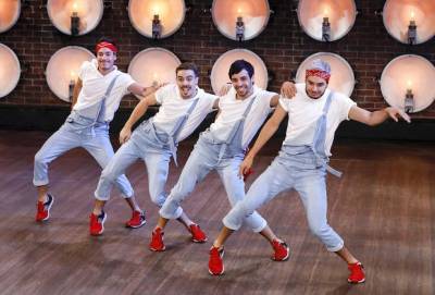TV Ratings: ‘Word of Dance’ Twirls Upwards, NBC Easily Wins Tuesday Night - variety.com
