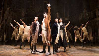 'Hamilton,' 'Phantom of the Opera' Among Productions Off London Stages Until 2021 - www.hollywoodreporter.com - Britain