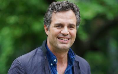 Mark Ruffalo Consumed Only 1,000 Calories Per Day To Lose Weight For New TV Series - celebrityinsider.org
