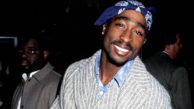 Porsha Williams Shares A Post In The Memory Of 2Pac - celebrityinsider.org