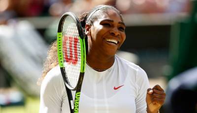 Serena Williams Confirms She's Playing in US Open 2020 - www.justjared.com - New York - USA