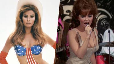 ‘Myra Breckinridge’ & ‘Beyond The Valley Of The Dolls’: 20th Century Fox’s (Brief) Foray Into The X-Rated Movie Business - theplaylist.net