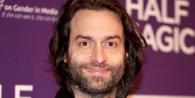 'You' Actor & Comedian Chris D'Elia Responds to Allegations of Sexual Harassment & Grooming - www.justjared.com