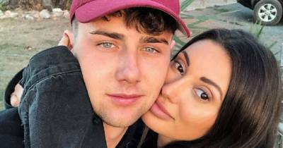 Too Hot to Handle’s Harry Jowsey Breaks His Silence After Francesca Farago Split: ‘There’s Nothing to Hide’ - www.usmagazine.com