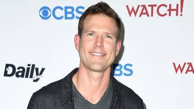'The Doctors' Host Travis Stork and Wife Parris Welcome First Child - www.etonline.com
