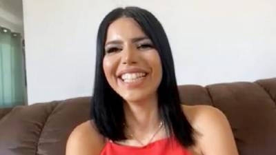 '90 Day Fiancé's Larissa Says She's 'Not Done' With Plastic Surgery, Reveals What She Wants Next (Exclusive) - www.etonline.com