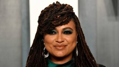 Ava DuVernay on Changing the Narrative Around Police and the Power of 'Fearing Less' (Exclusive) - www.etonline.com