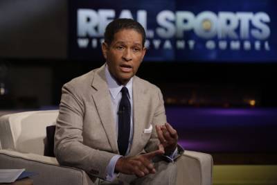 HBO’s “Real Sports” Will Tackle Big-League Response to Racism, Coronavirus - variety.com