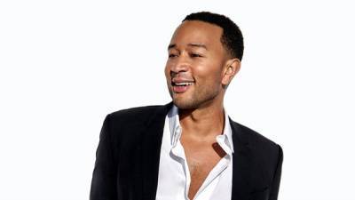 John Legend: ‘It’s definitely a challenge to co-parent during these times’ - www.breakingnews.ie