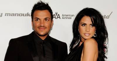 Peter Andre says reality TV show with ex wife Katie Price ‘could have been as big as the Kardashians’ - www.ok.co.uk - Jordan