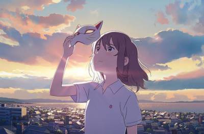 J-Pop Duo Yorushika's 'Usotsuki' Featured in Netflix's New Animated 'A Whisker Away': Watch Video - www.billboard.com - Japan