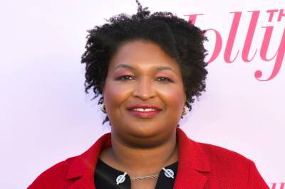 Liz Garbus - Stacey Abrams - Lisa Cortés - Amazon plans pre-election release for Stacey Abrams voting rights documentary - nypost.com - USA