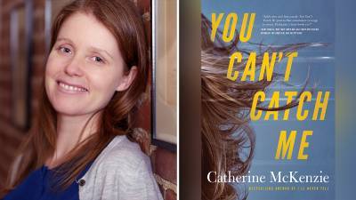 Paramount Television Studios Acquires ‘You Can’t Catch Me’ Novel For Series Adaptation - deadline.com