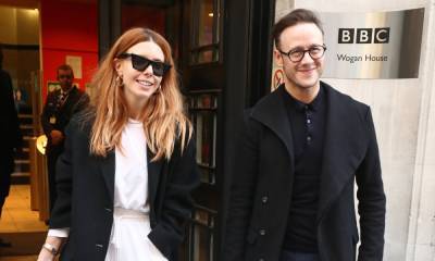 Kevin Clifton reveals how he and girlfriend Stacey Dooley differ – and it's so relatable - hellomagazine.com