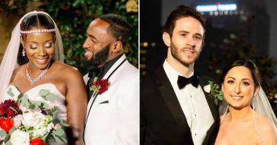 ‘Married at First Sight’ Season 11 Heads to New Orleans: Meet the Newlyweds - www.usmagazine.com - New Orleans