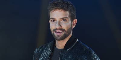 Pablo Alborán Comes Out as Gay - www.justjared.com - Spain