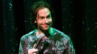 Chris D'Elia Denies Sexual Misconduct With Underage Girls After Multiple Accusations - www.etonline.com