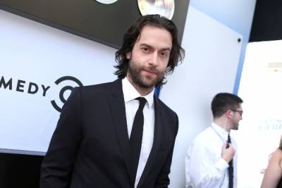 Chris D’Elia Denies Accusations of Soliciting Sex From Underage Girls Online - thewrap.com