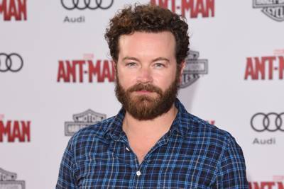 Actor Danny Masterson Charged With Raping 3 Women - thewrap.com
