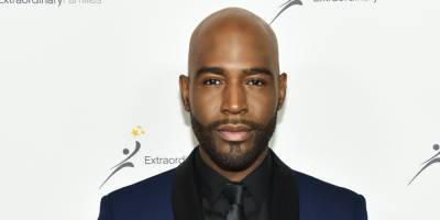 Karamo Brown Reflects on Being First Openly Gay Black Man on Reality TV - www.justjared.com