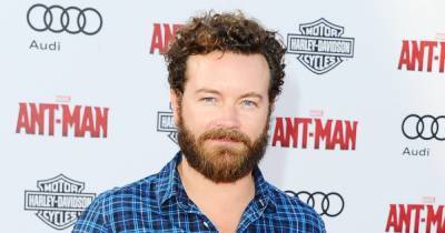 Danny Masterson Charged With Raping 3 Women in Early 2000s - www.usmagazine.com - Los Angeles - county Early