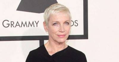 Stars donate to Annie Lennox's The Circle Music Auction - www.msn.com