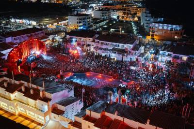 Two of Ibiza's Biggest Music Venues Just Canceled Their 2020 Seasons. Will More Be Next? - www.billboard.com