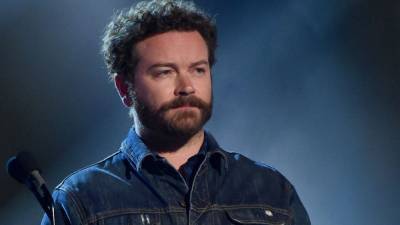 Danny Masterson Charged With 3 Counts of Rape - www.etonline.com - Los Angeles