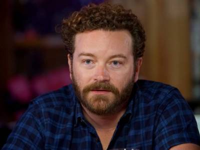 'That 70s Show' star Danny Masterson charged with raping three women - canoe.com - Los Angeles - Los Angeles