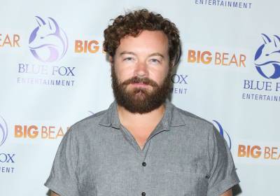 Danny Masterson Professes Innocence After Being Charged With Raping 3 Women - etcanada.com - Los Angeles