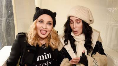 Cher Drags Madonna In Old Resurfaced Interview – Calls Her Nemesis ‘Rude’ And ‘Not Beautiful!’ - celebrityinsider.org - Britain