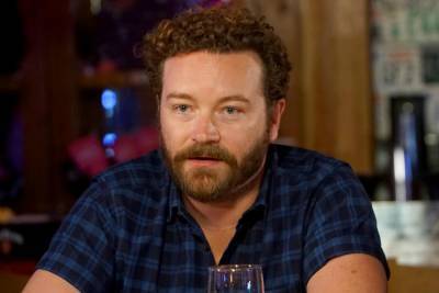 Danny Masterson Charged With Raping Three Women by Los Angeles District Attorney's Office - www.tvguide.com - Los Angeles - Los Angeles