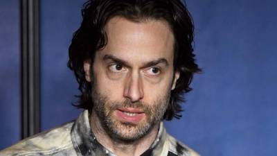 Chris D'Elia Denies Sexual Misconduct Allegations - www.hollywoodreporter.com