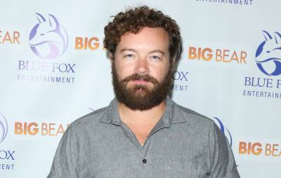 ‘That ’70s Show’ actor Danny Masterson charged with three counts of rape - www.nme.com