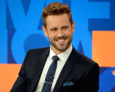 Nick Viall Responds To Body-Shamers On IG – Admits That He Was ‘Bothered’ By The Criticism - celebrityinsider.org